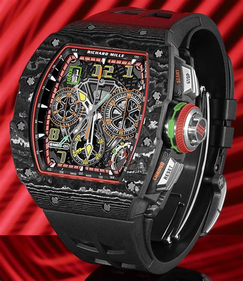 richard mille rm 65-01 preis|richard mille 65 01 manual.